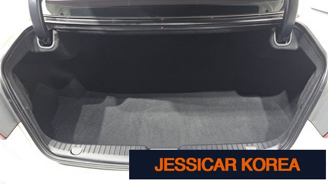 2012 Kia The Prestige K7 - Thumbnail 3