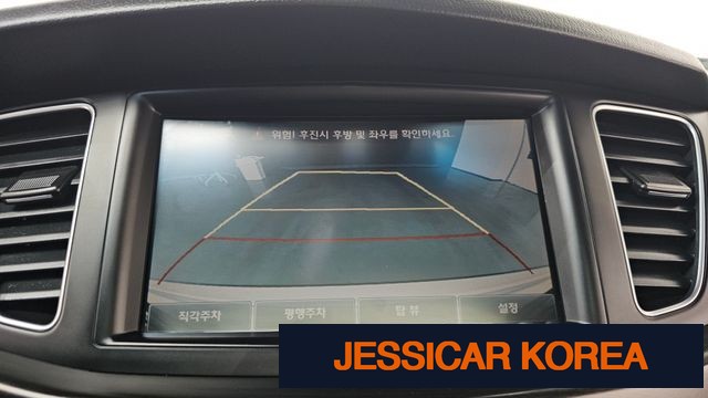2012 Kia The Prestige K7 - Thumbnail 4