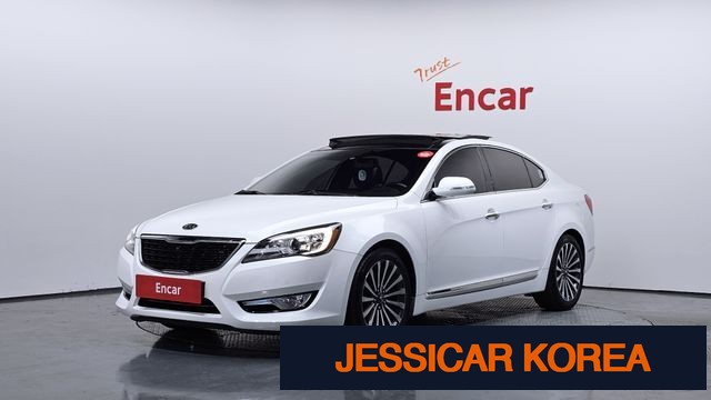 2012 Kia The Prestige K7 - Thumbnail 6