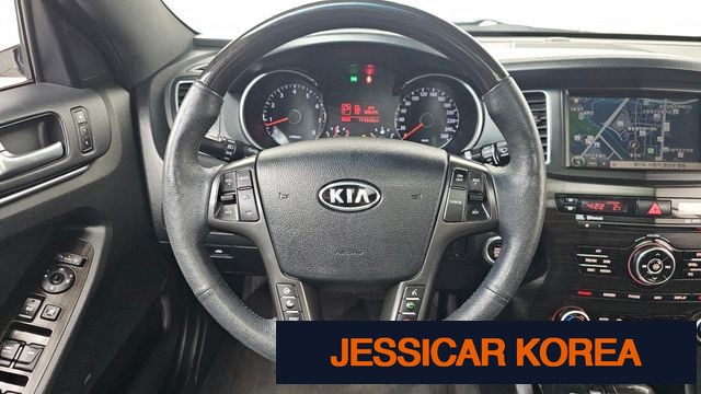 2012 Kia The Prestige K7 - Thumbnail 9