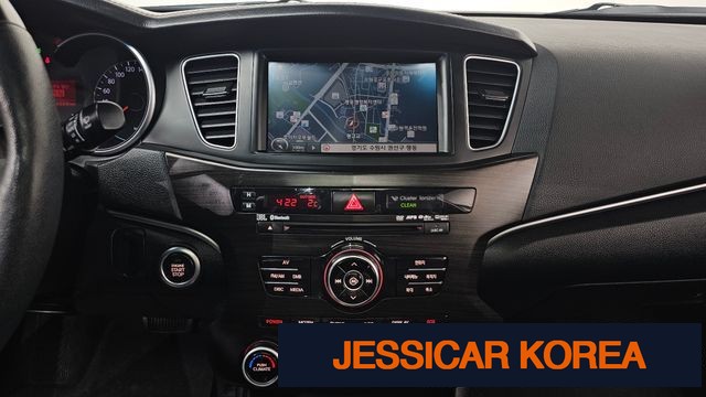 2012 Kia The Prestige K7 - Thumbnail 10