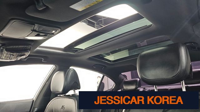 2012 Kia The Prestige K7 - Thumbnail 11