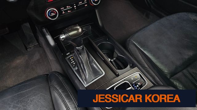 2012 Kia The Prestige K7 - Thumbnail 15