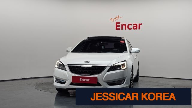 2012 Kia The Prestige K7 - Thumbnail 16