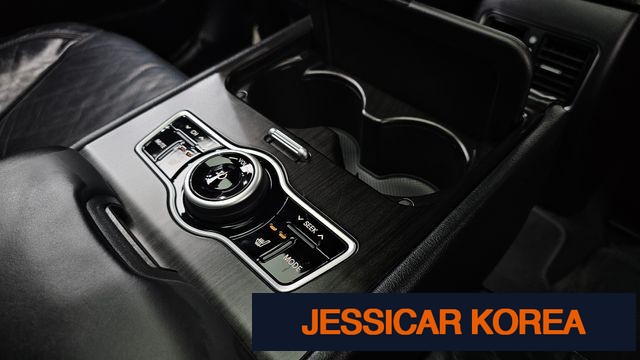 2012 Kia The Prestige K7 - Thumbnail 17
