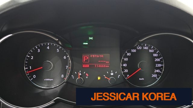 2012 Kia The Prestige K7 - Thumbnail 18