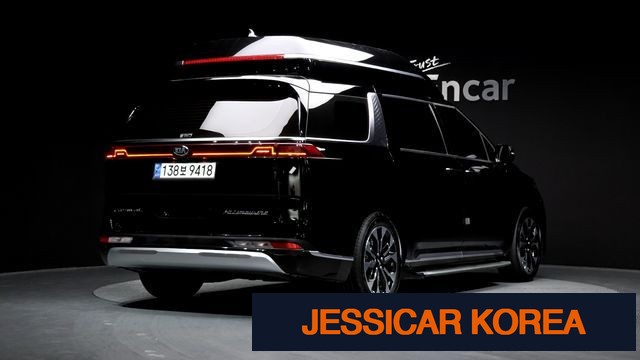 2021 Kia Carnival 4th Gen - Thumbnail 6