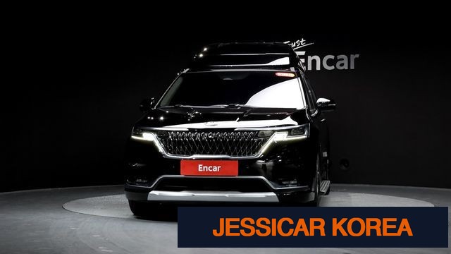 2021 Kia Carnival 4th Gen - Thumbnail 7