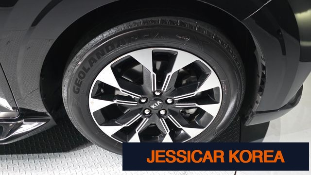 2021 Kia Carnival 4th Gen - Thumbnail 9