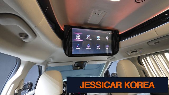 2021 Kia Carnival 4th Gen - Thumbnail 13