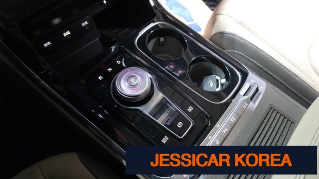 2021 Kia Carnival 4th Gen - Thumbnail 14
