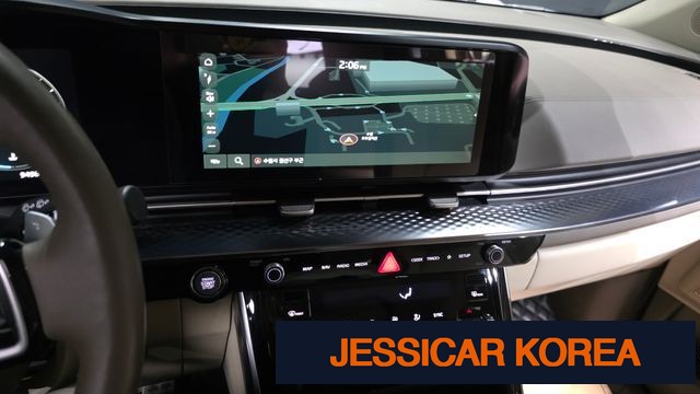 2021 Kia Carnival 4th Gen - Thumbnail 15