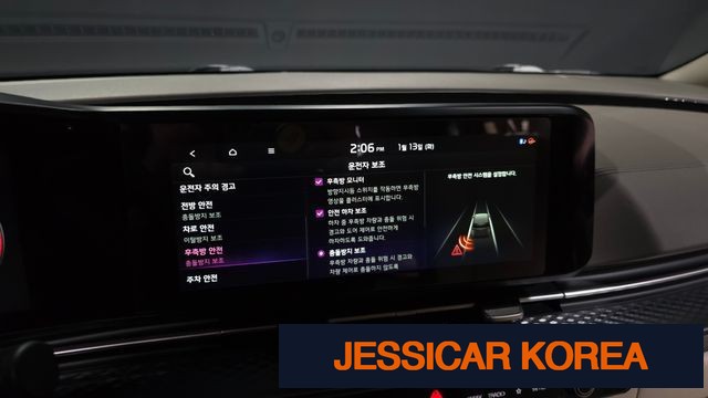 2021 Kia Carnival 4th Gen - Thumbnail 16