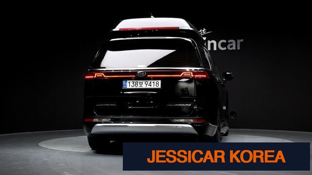 2021 Kia Carnival 4th Gen - Thumbnail 18