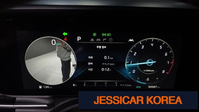 2021 Kia Carnival 4th Gen - Thumbnail 20