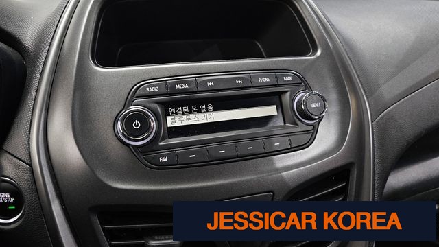 2019 Chevrolet The New Spark - Thumbnail 2