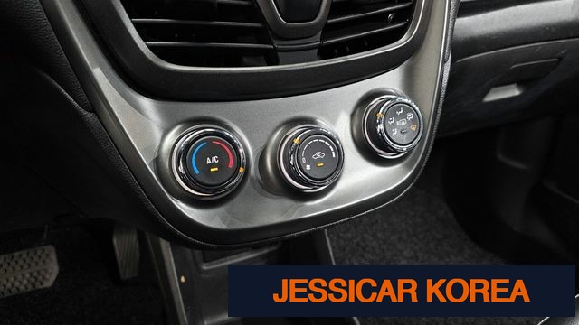 2019 Chevrolet The New Spark - Thumbnail 3