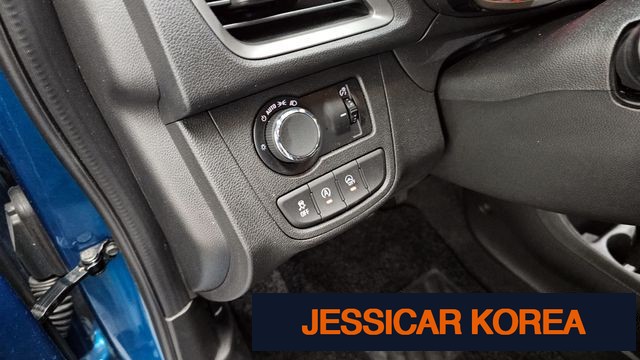 2019 Chevrolet The New Spark - Thumbnail 4