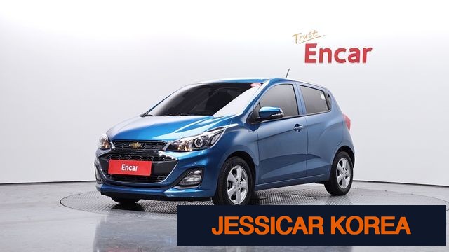 2019 Chevrolet The New Spark - Thumbnail 5