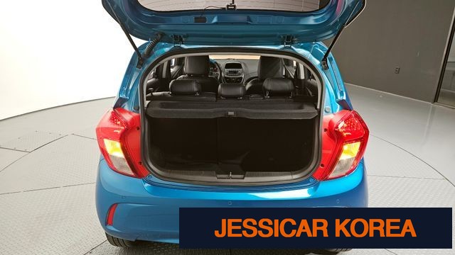 2019 Chevrolet The New Spark - Thumbnail 6