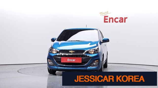 2019 Chevrolet The New Spark - Thumbnail 7