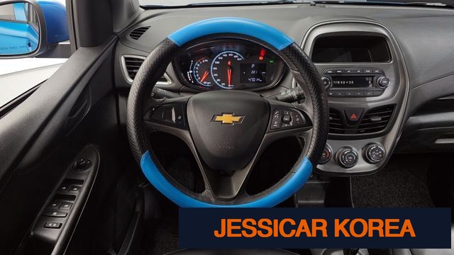 2019 Chevrolet The New Spark - Thumbnail 9