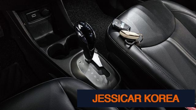 2019 Chevrolet The New Spark - Thumbnail 11