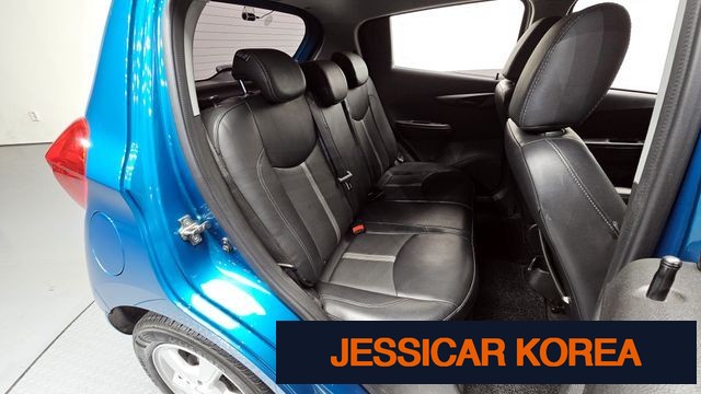 2019 Chevrolet The New Spark - Thumbnail 12