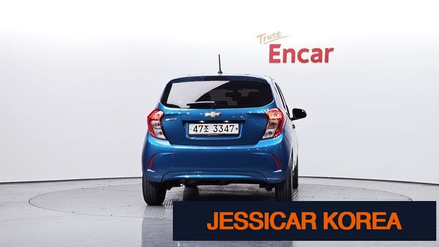 2019 Chevrolet The New Spark - Thumbnail 13