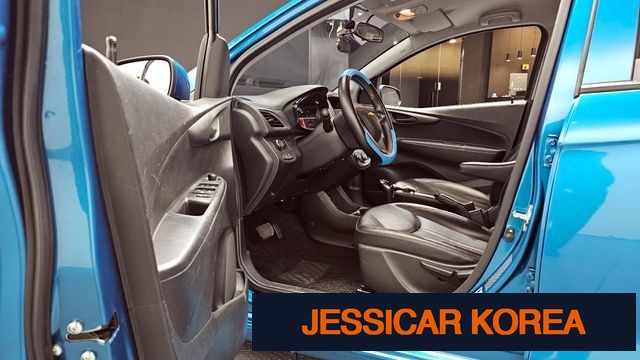2019 Chevrolet The New Spark - Thumbnail 14