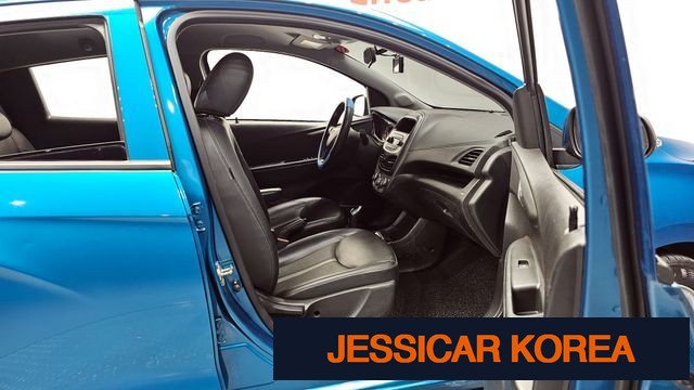 2019 Chevrolet The New Spark - Thumbnail 16