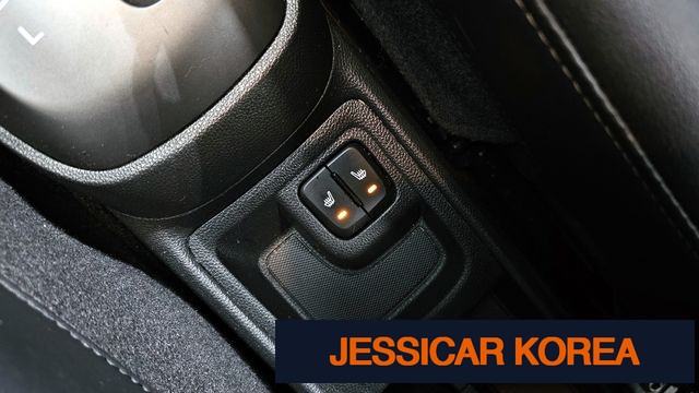 2019 Chevrolet The New Spark - Thumbnail 18