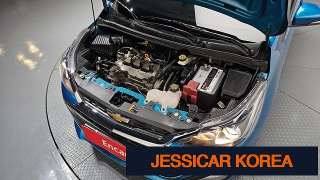 2019 Chevrolet The New Spark - Thumbnail 19