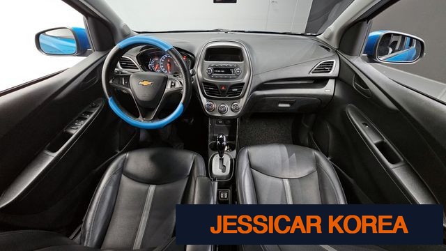 2019 Chevrolet The New Spark - Thumbnail 20