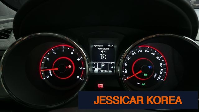 2018 KG Mobility tivoli armor - Thumbnail 2