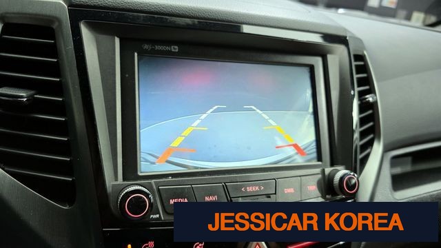 2018 KG Mobility tivoli armor - Thumbnail 7