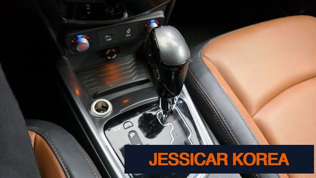 2018 KG Mobility tivoli armor - Thumbnail 8