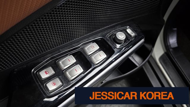 2018 KG Mobility tivoli armor - Thumbnail 9