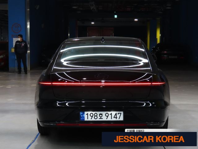 2023 Hyundai Grandeur (GN7) - Thumbnail 3
