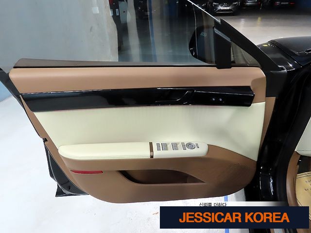 2023 Hyundai Grandeur (GN7) - Thumbnail 5