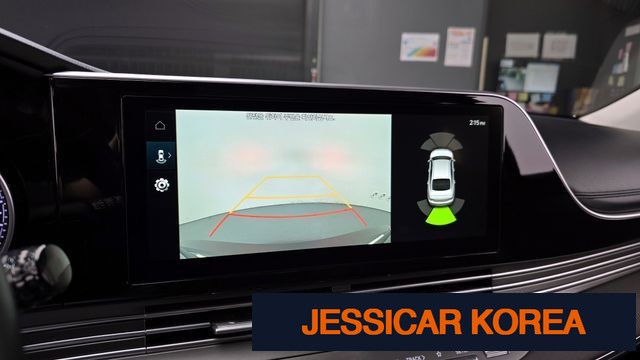 2022 Hyundai The New Grandeur IG - Thumbnail 2