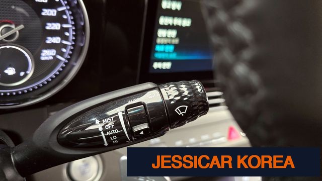 2022 Hyundai The New Grandeur IG - Thumbnail 5