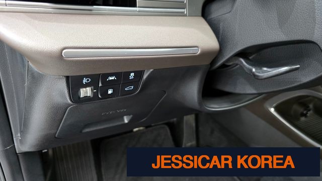 2022 Hyundai The New Grandeur IG - Thumbnail 9