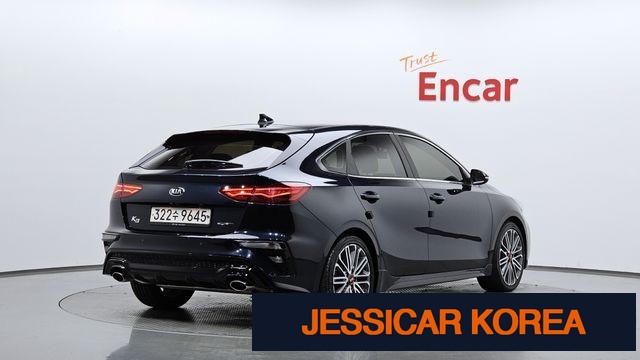 2021 Kia All new K3 - Thumbnail 2