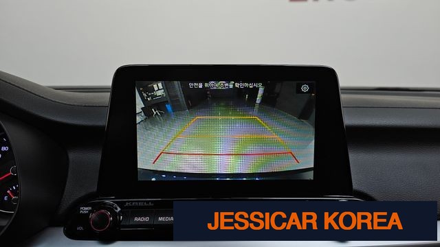 2021 Kia All new K3 - Thumbnail 4