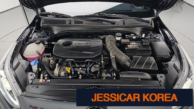2021 Kia All new K3 - Thumbnail 5