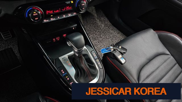 2021 Kia All new K3 - Thumbnail 8