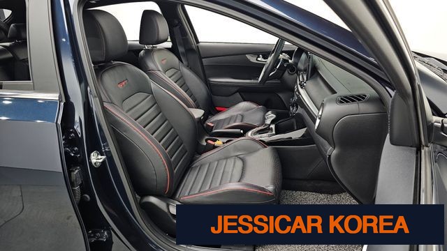 2021 Kia All new K3 - Thumbnail 9