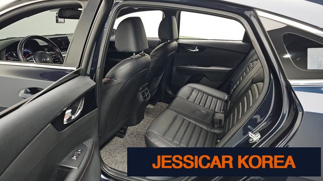 2021 Kia All new K3 - Thumbnail 12