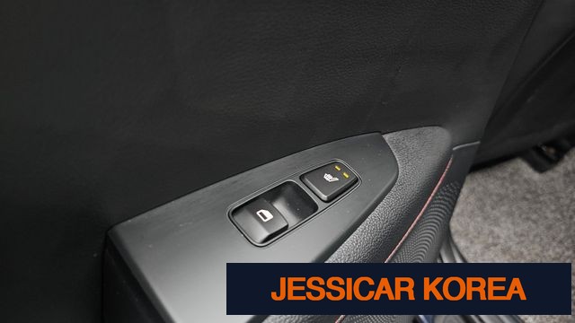 2021 Kia All new K3 - Thumbnail 14